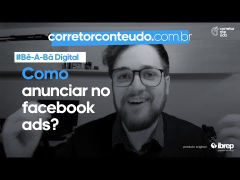 Como anunciar imóveis no Facebook